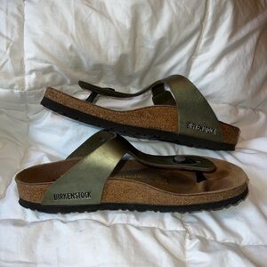 Women’s Birkenstock size 39